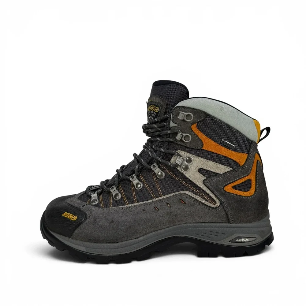 Asolo flame gtx